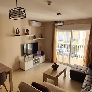 Apartamento Lyrioshomes Lagos De Almerimar, El Ejido