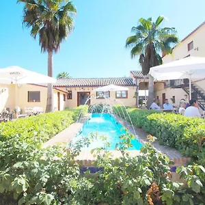 Hacienda Mendoza Maison d'hôtes