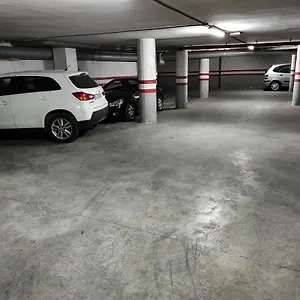 Pensión Centro Ejido, El Ejido