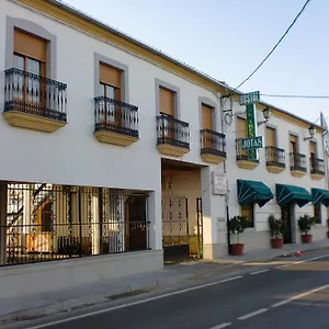 Tres Jotas Maison d'hôtes