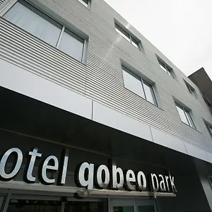 Gobeo Park 3*, Vitoria-Gasteiz Espagne