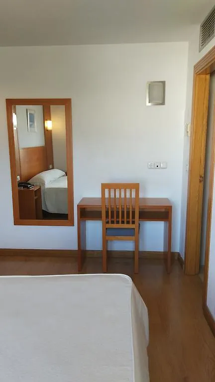 Hostal Mediterraneo El Ejido