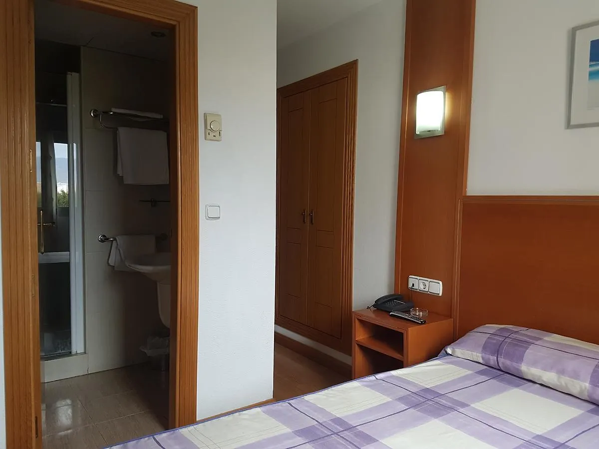 Hostal Mediterraneo El Ejido