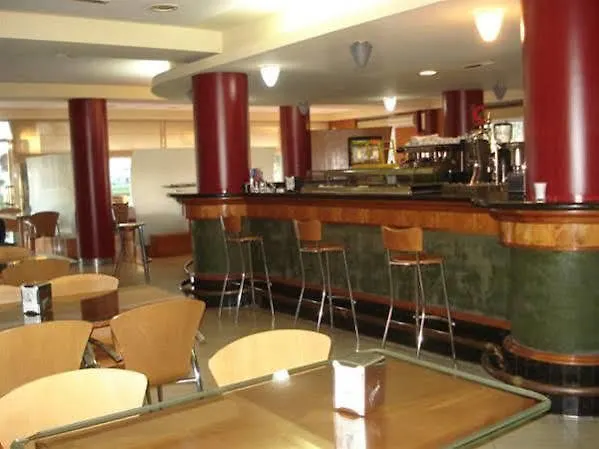 Hostal Mediterraneo El Ejido